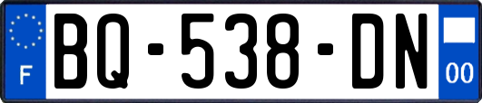 BQ-538-DN