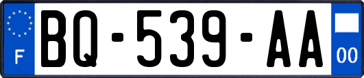 BQ-539-AA