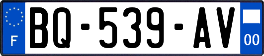 BQ-539-AV