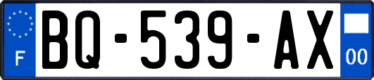 BQ-539-AX