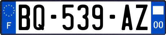 BQ-539-AZ