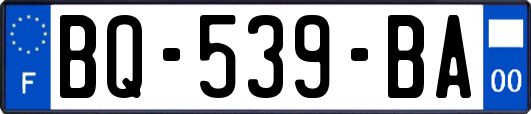 BQ-539-BA