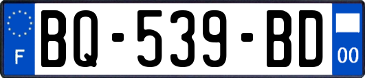 BQ-539-BD