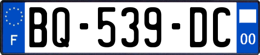 BQ-539-DC