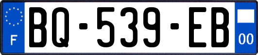 BQ-539-EB