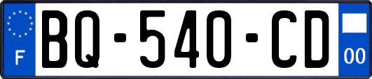 BQ-540-CD