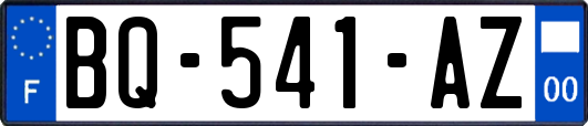 BQ-541-AZ