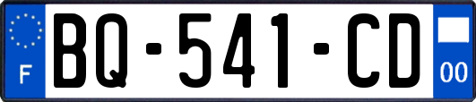 BQ-541-CD