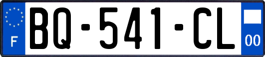 BQ-541-CL