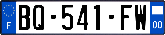 BQ-541-FW