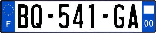 BQ-541-GA