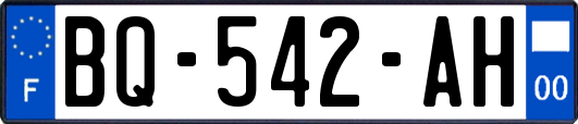 BQ-542-AH