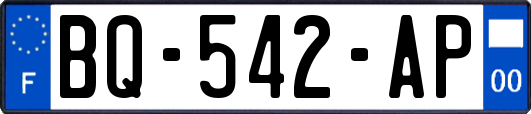 BQ-542-AP