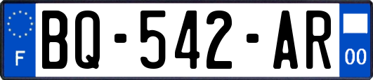 BQ-542-AR