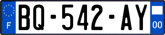 BQ-542-AY