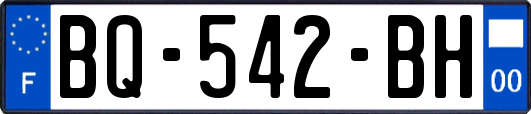 BQ-542-BH