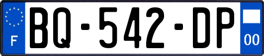 BQ-542-DP
