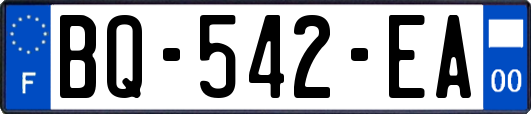 BQ-542-EA