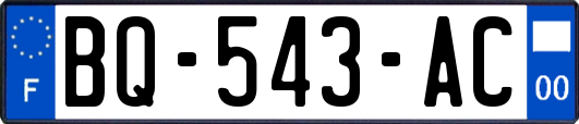 BQ-543-AC