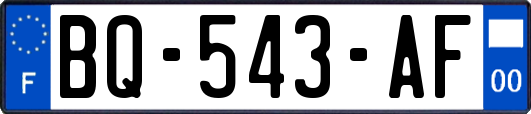 BQ-543-AF