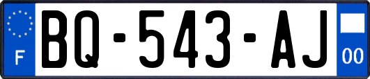 BQ-543-AJ