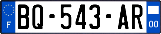 BQ-543-AR