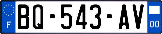 BQ-543-AV