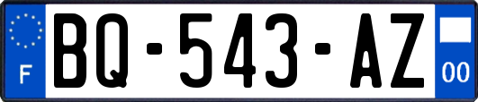 BQ-543-AZ