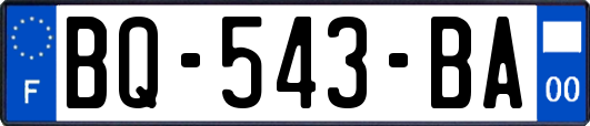 BQ-543-BA