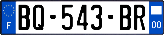 BQ-543-BR