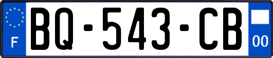 BQ-543-CB