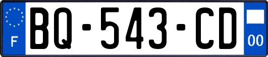 BQ-543-CD