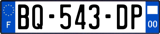 BQ-543-DP