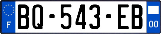 BQ-543-EB