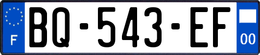 BQ-543-EF