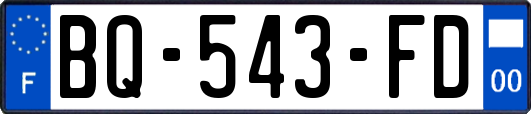 BQ-543-FD