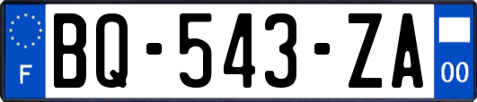 BQ-543-ZA