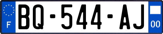 BQ-544-AJ
