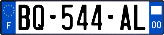 BQ-544-AL