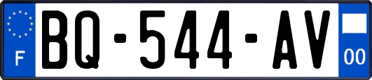 BQ-544-AV