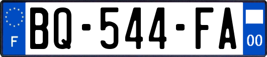 BQ-544-FA