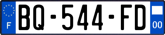 BQ-544-FD