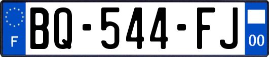BQ-544-FJ