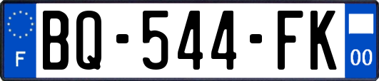 BQ-544-FK