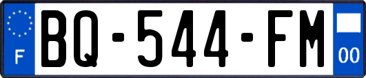 BQ-544-FM