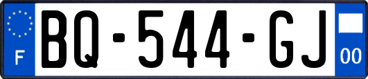 BQ-544-GJ