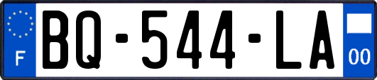 BQ-544-LA
