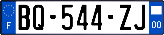 BQ-544-ZJ
