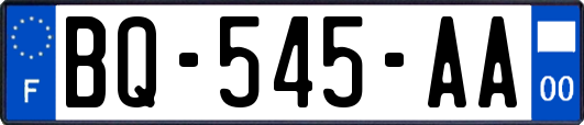 BQ-545-AA