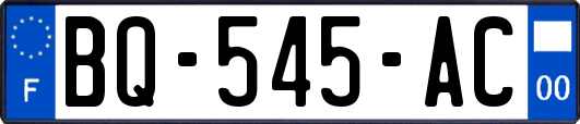 BQ-545-AC